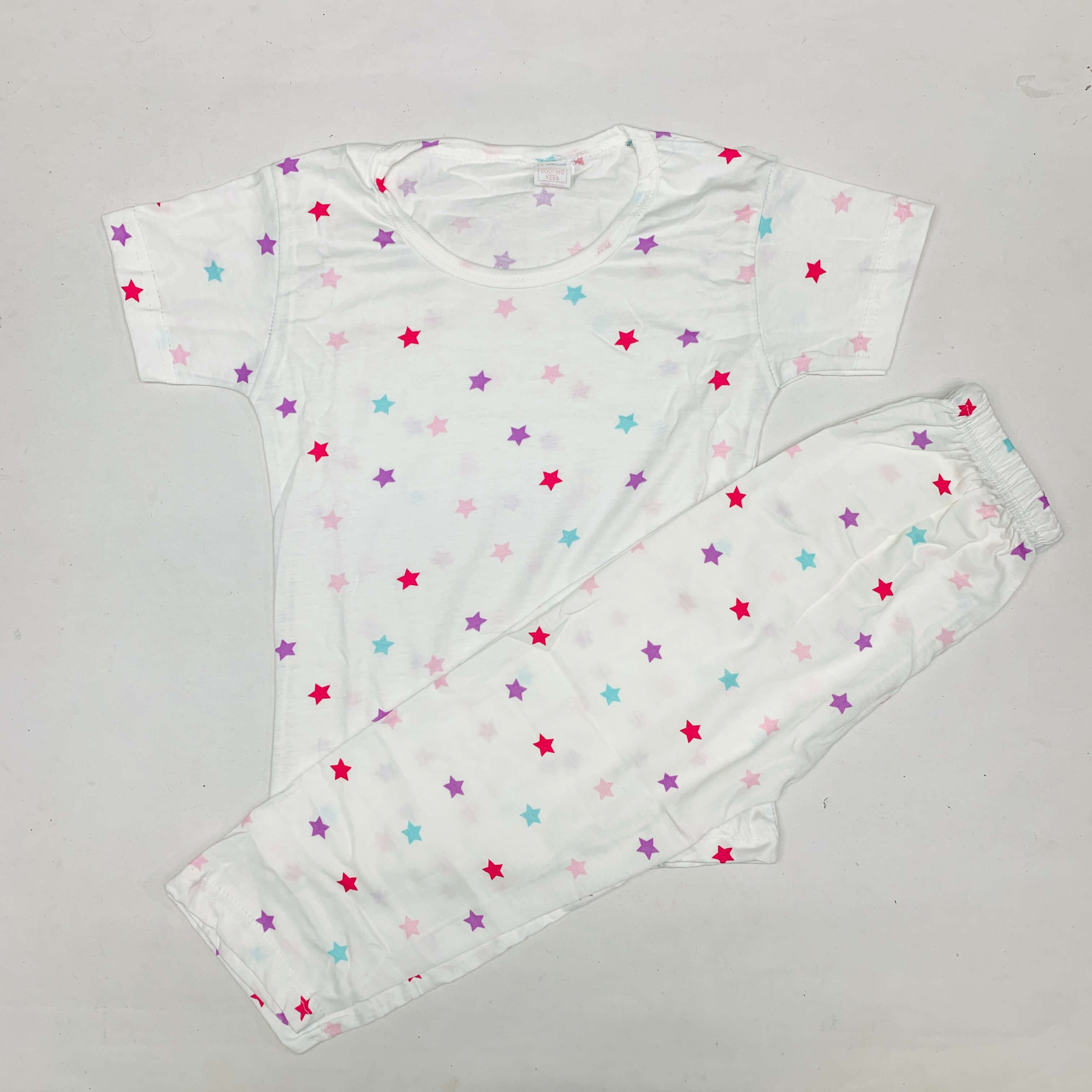 Kids Pant Set