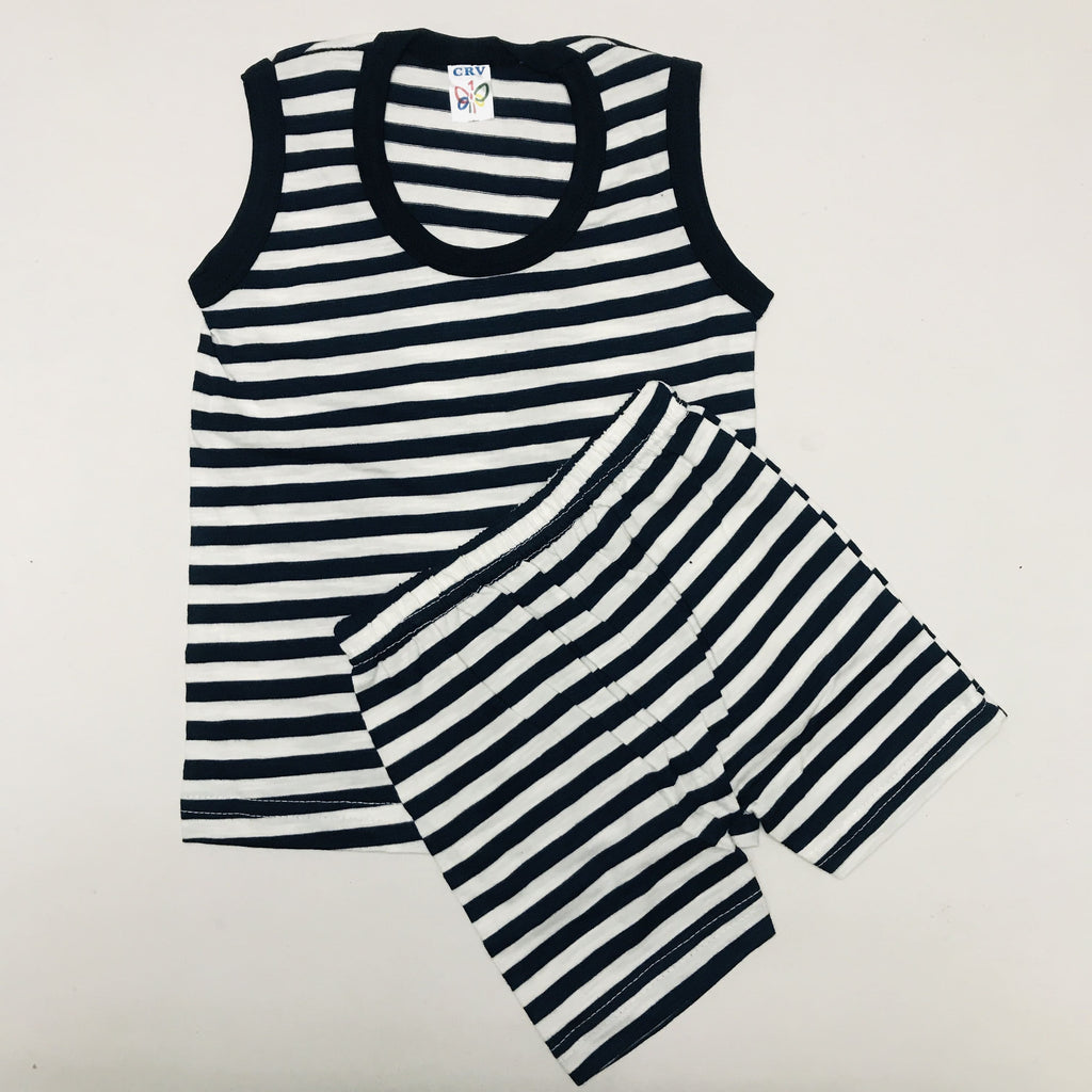 SL Kids Nikker Set