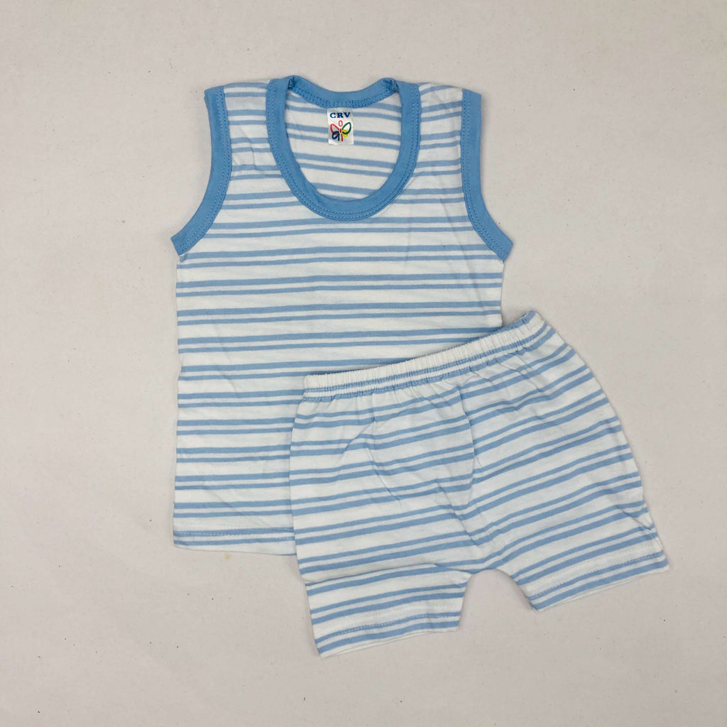 SL Kids Nikker Set