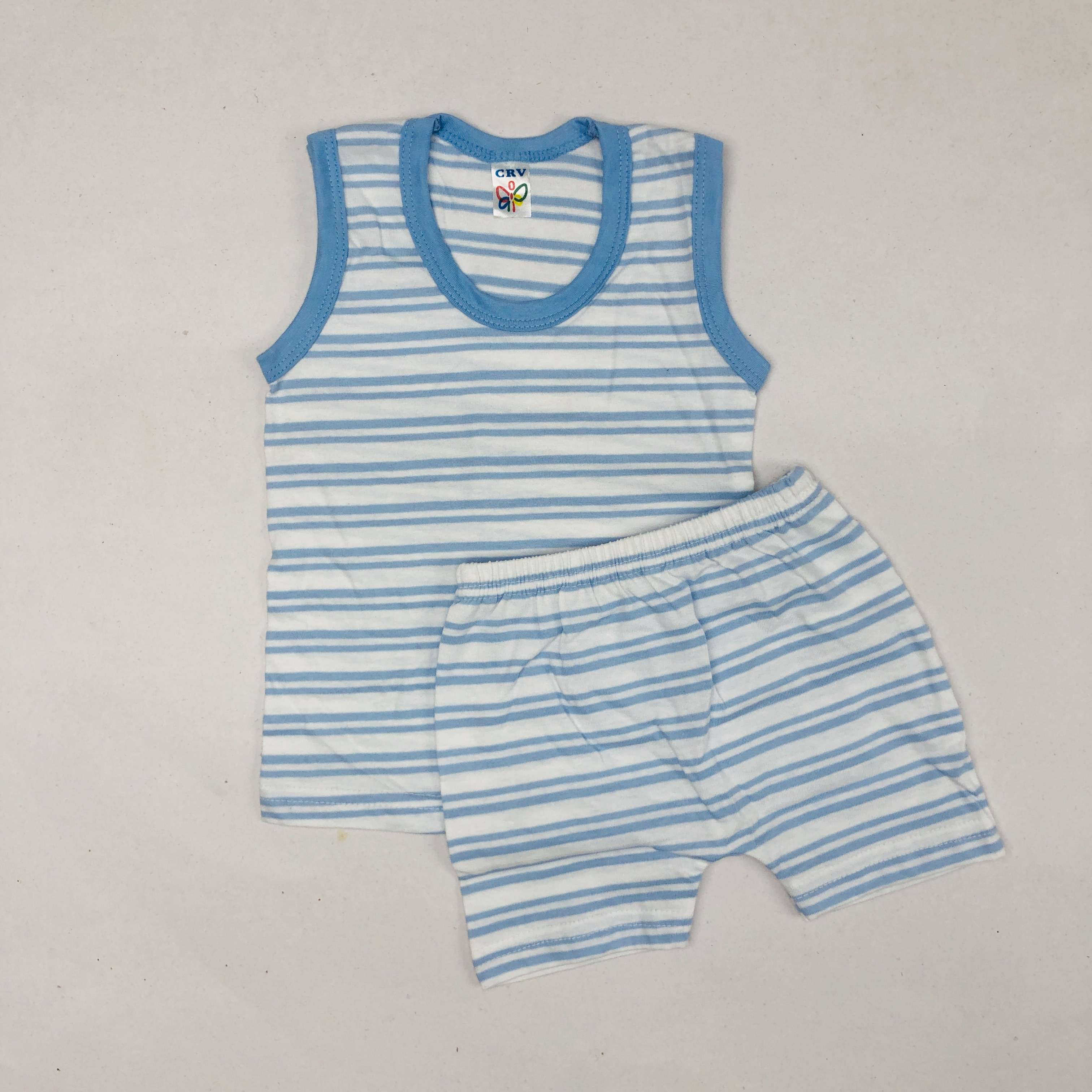 SL Kids Nikker Set