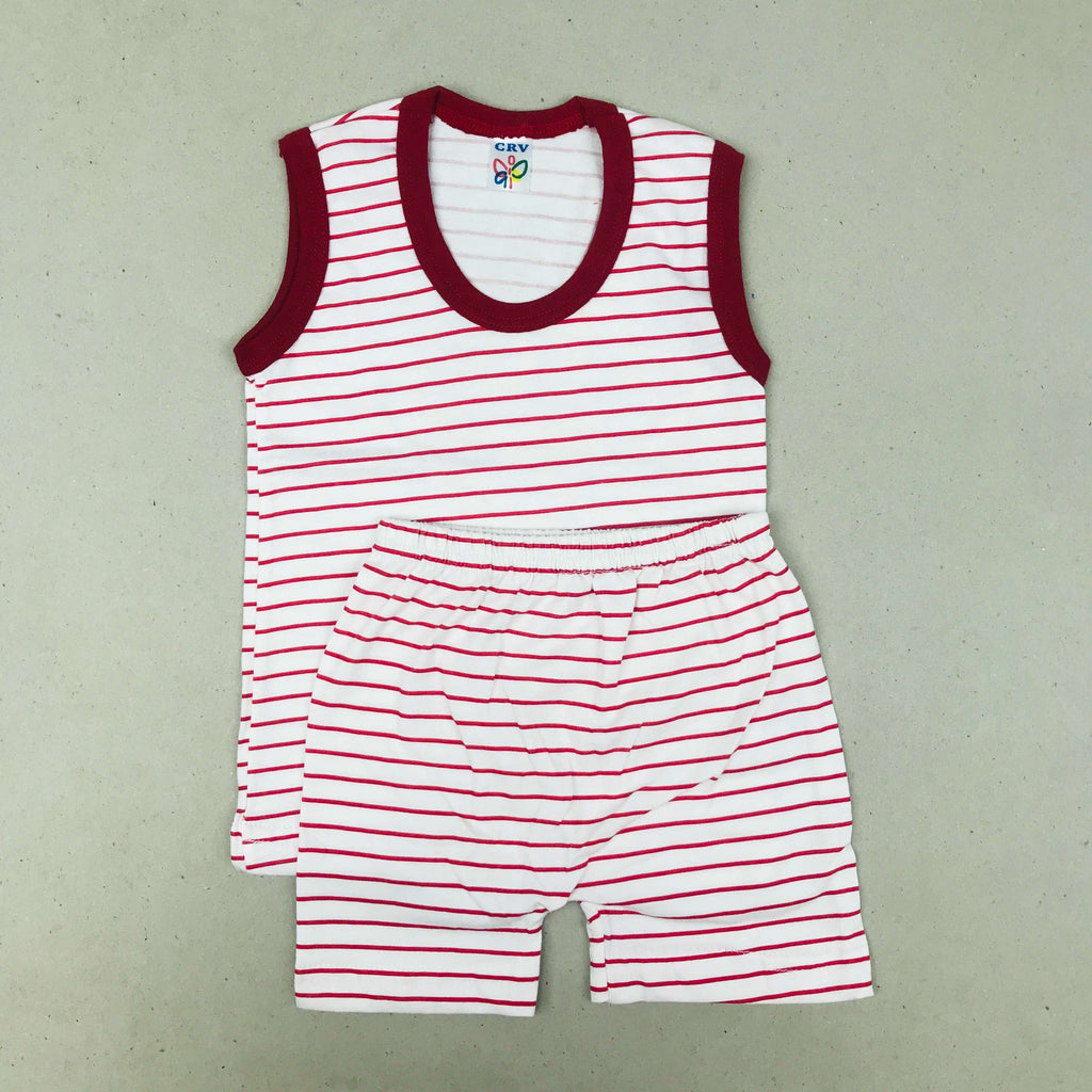 SL Kids Nikker Set