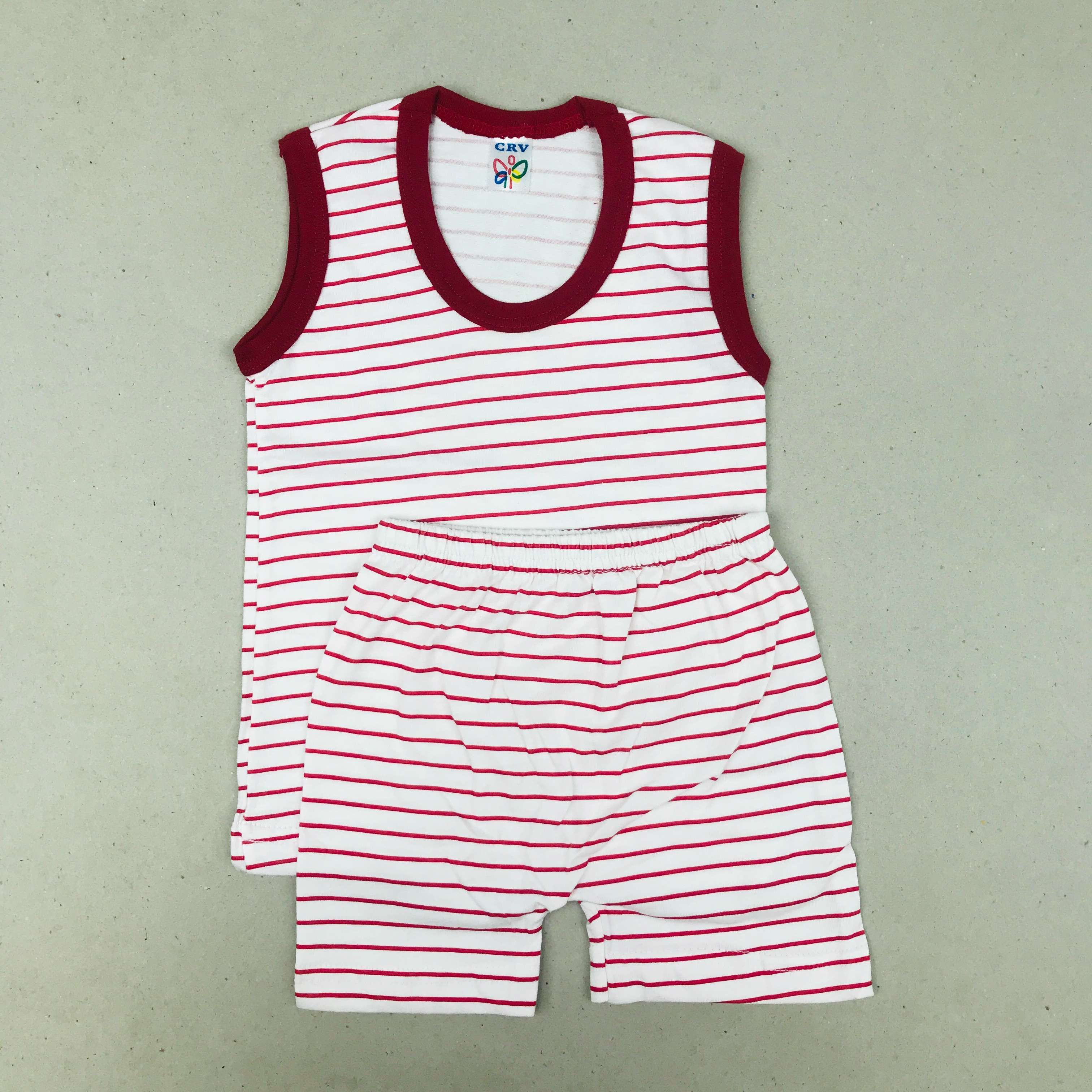 SL Kids Nikker Set