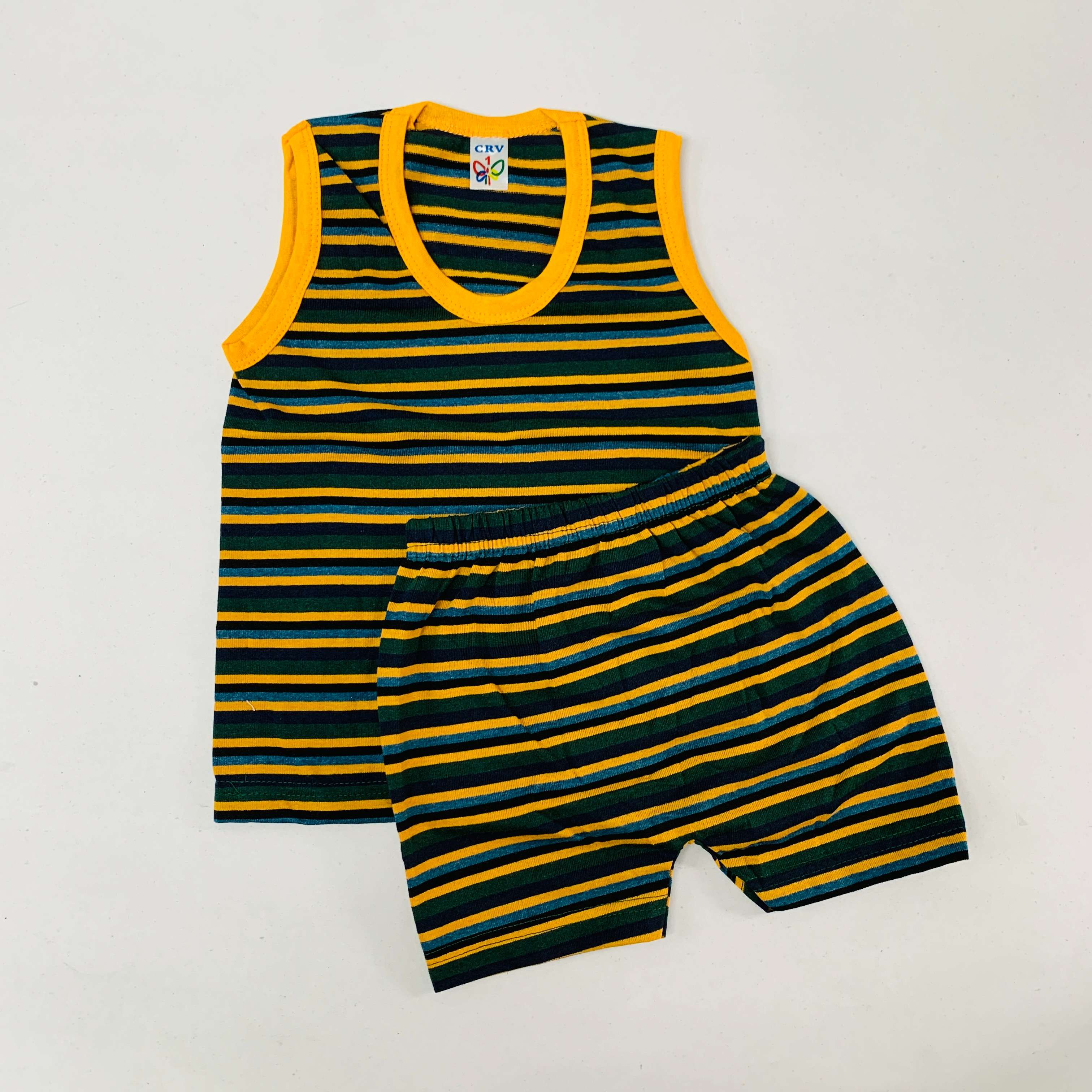 SL Kids Nikker Set