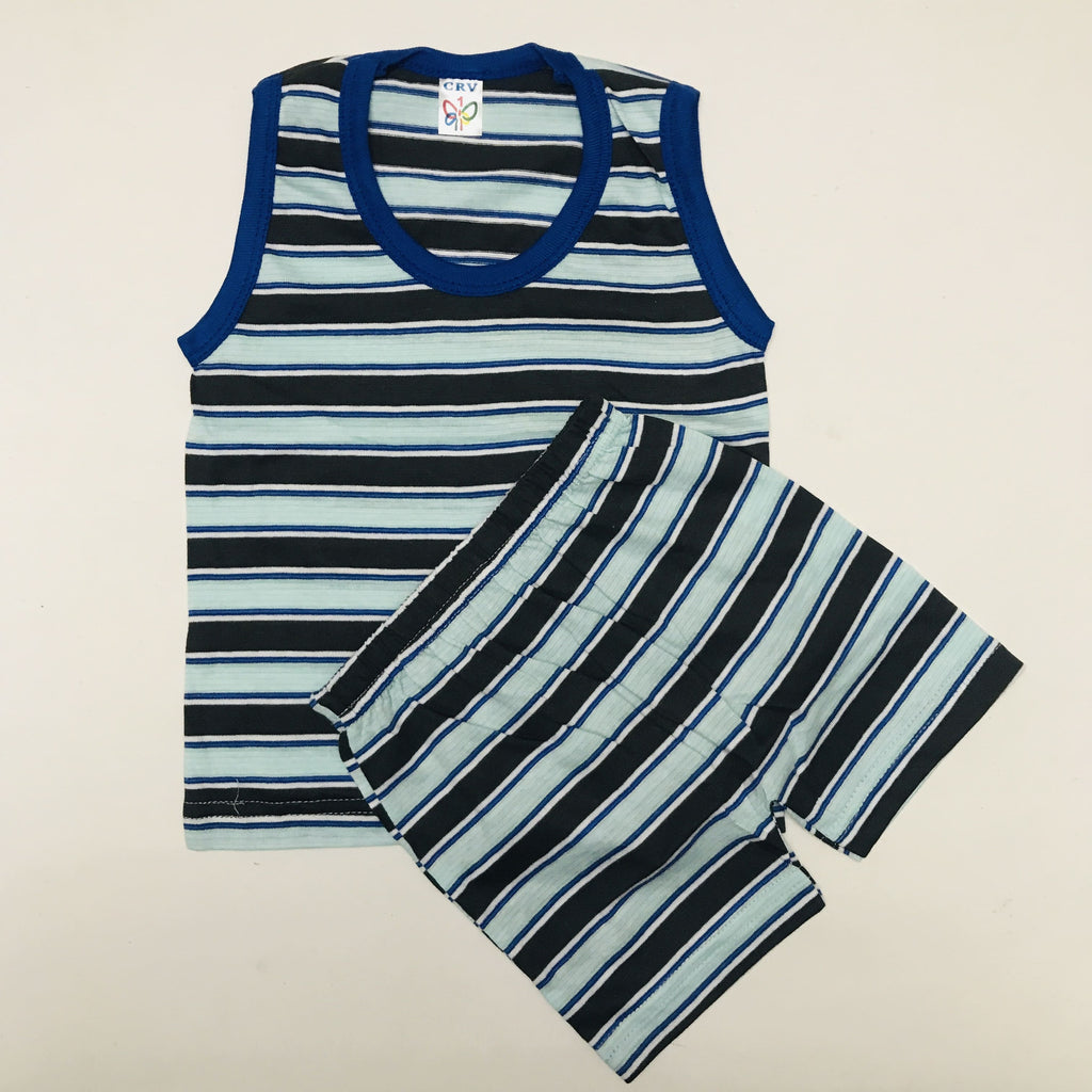 SL Kids Nikker Set