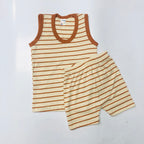 SL Kids Nikker Set