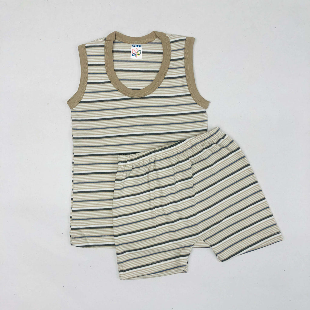 SL Kids Nikker Set