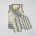 SL Kids Nikker Set