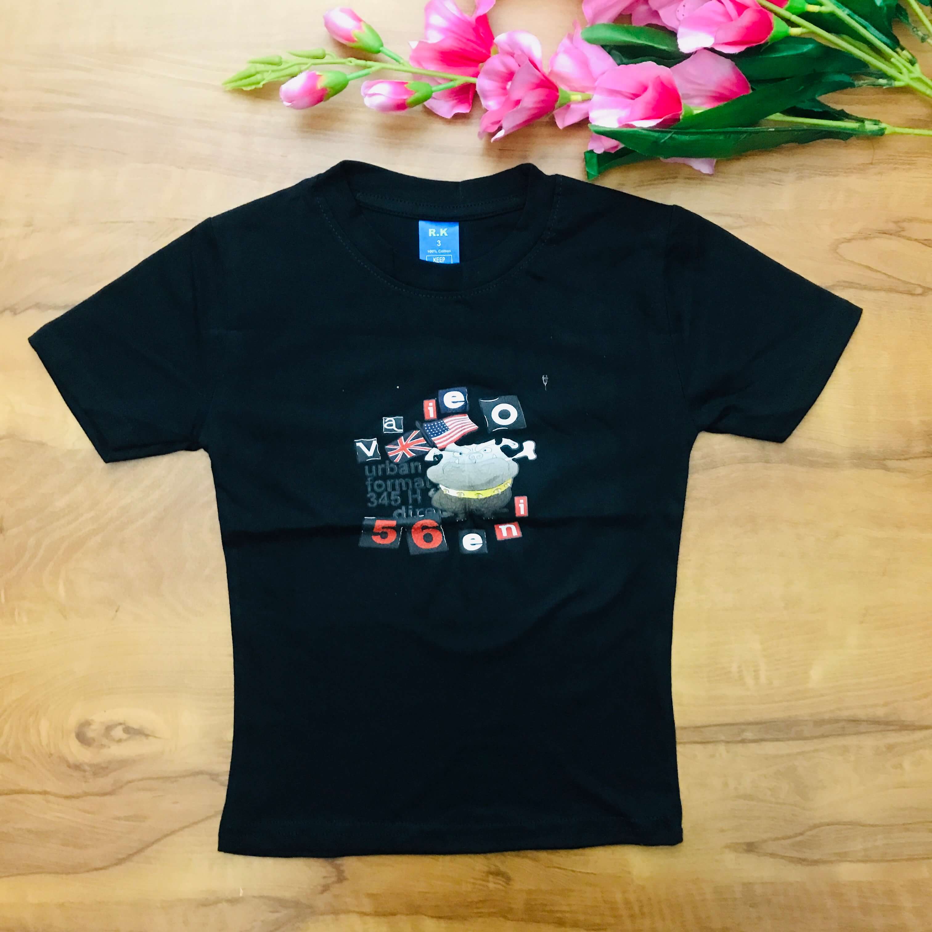 Girls Top