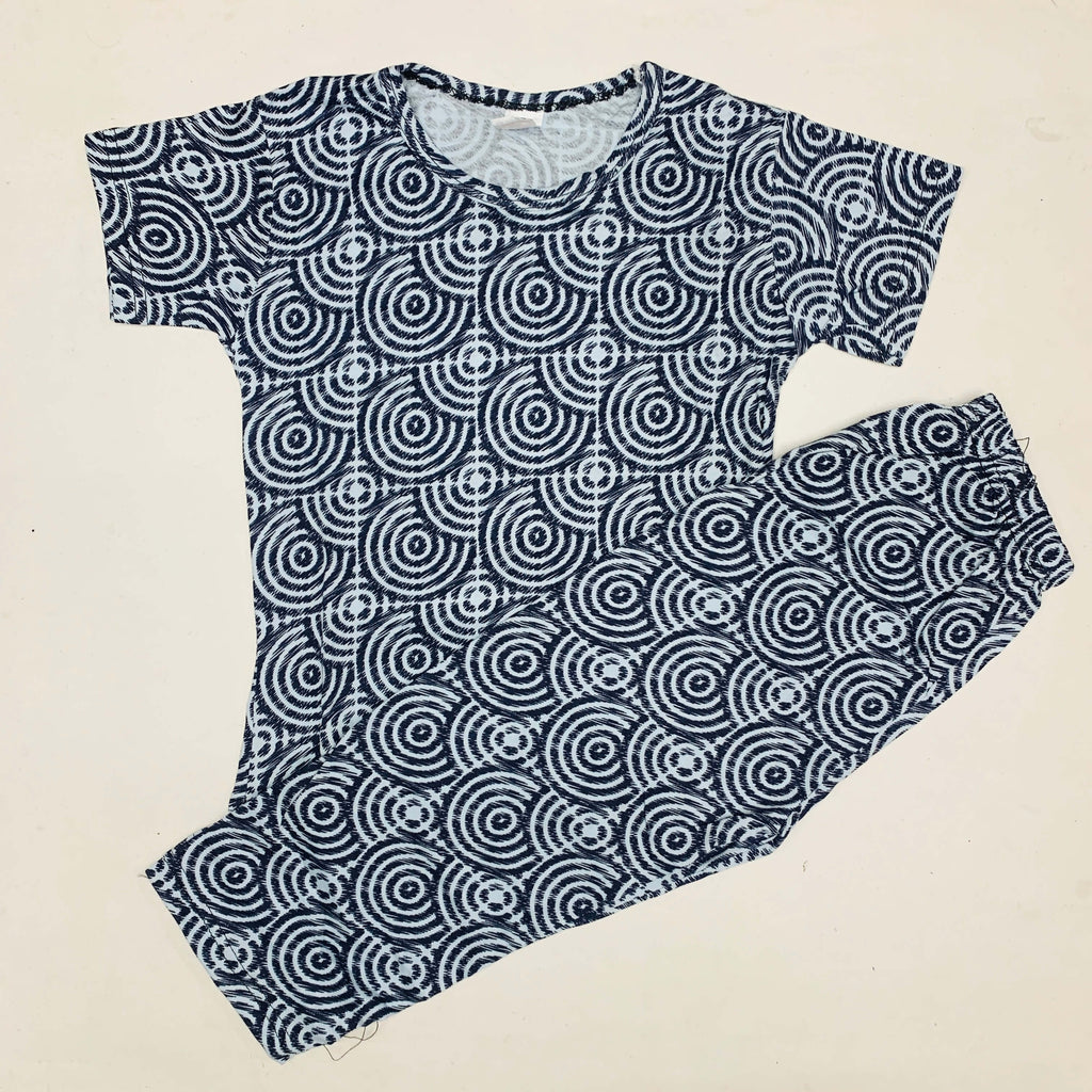 Kids Pant Set