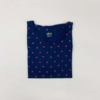 Dots Ladies Printed T-Shirt