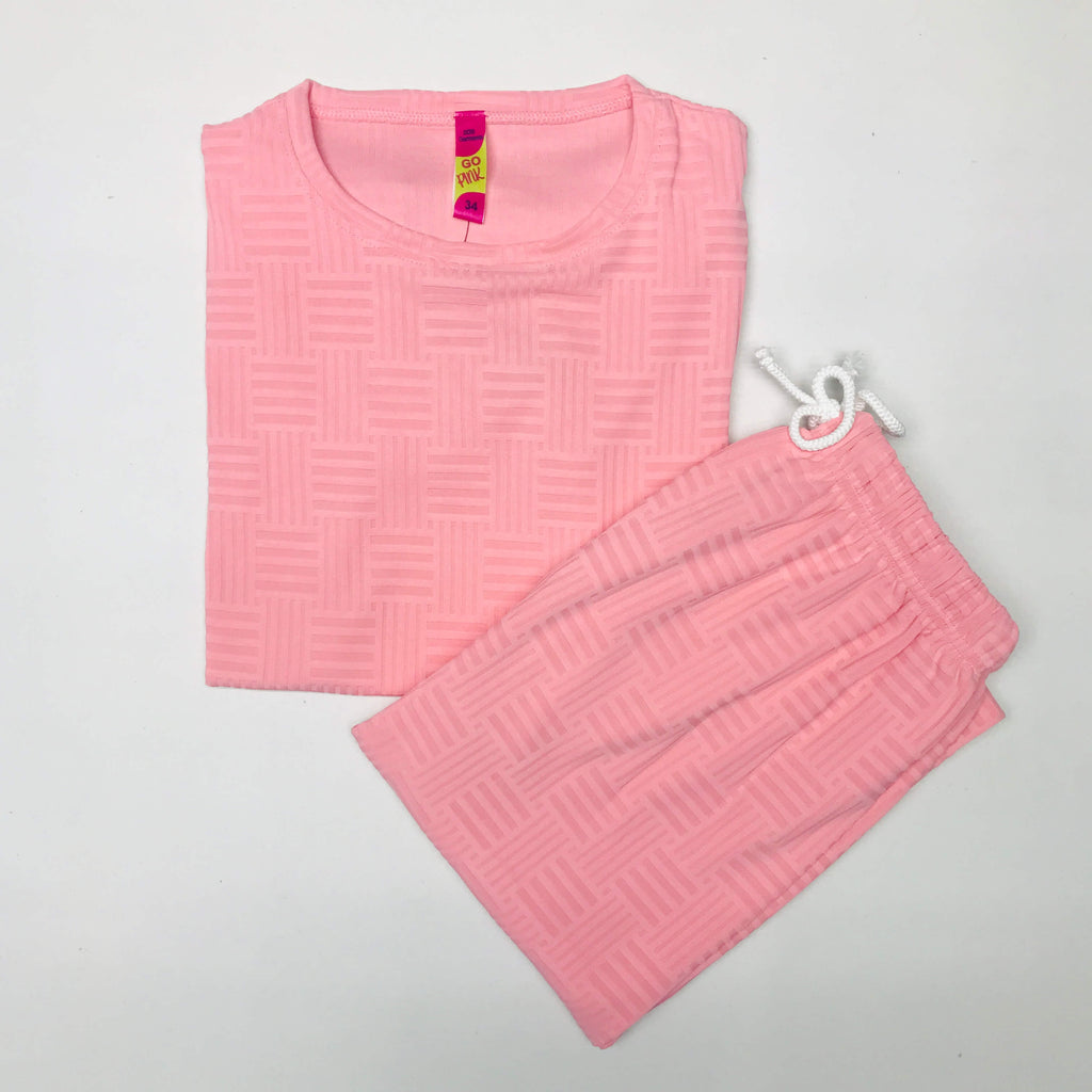 Little Luxe Coord Set