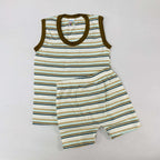 SL Kids Nikker Set