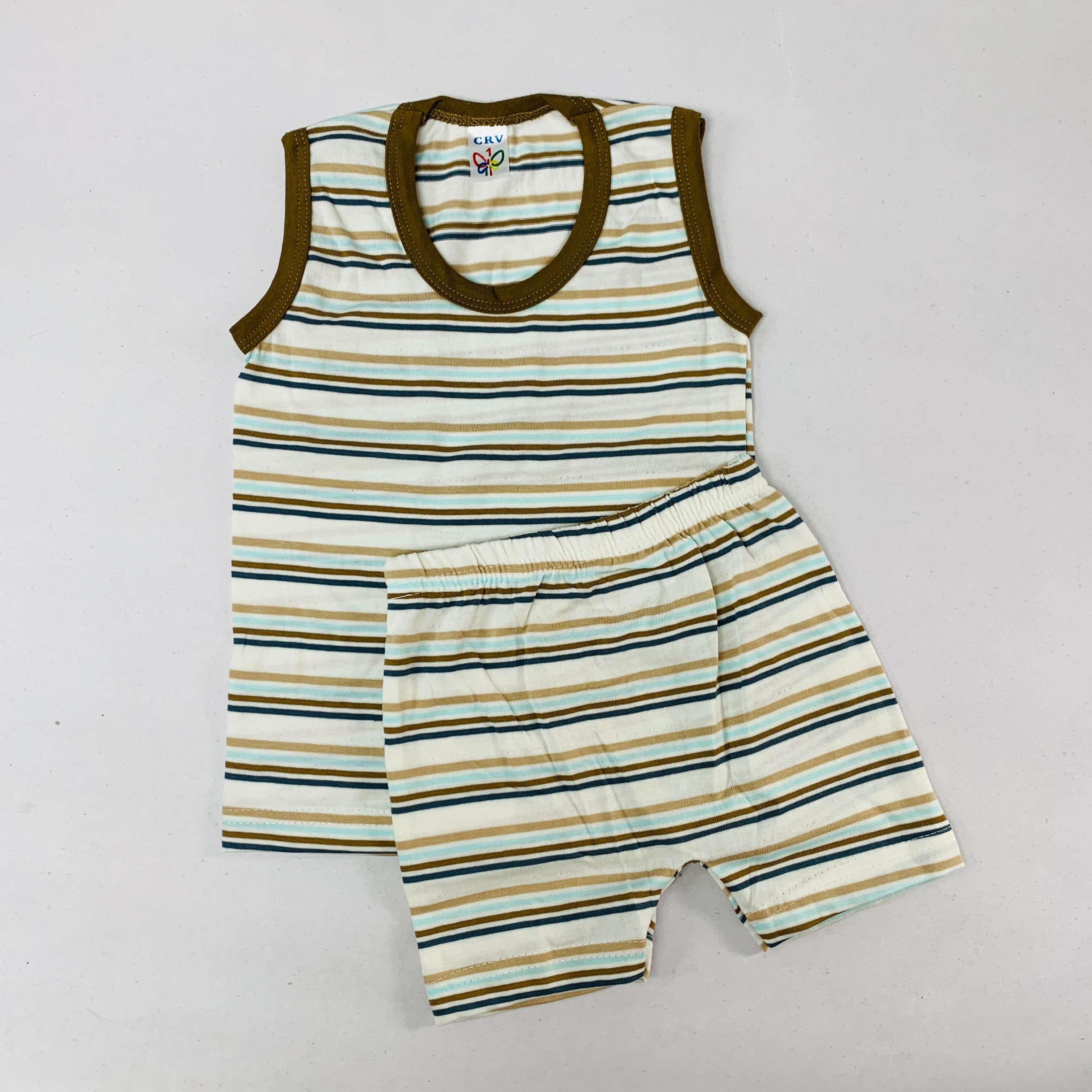 SL Kids Nikker Set