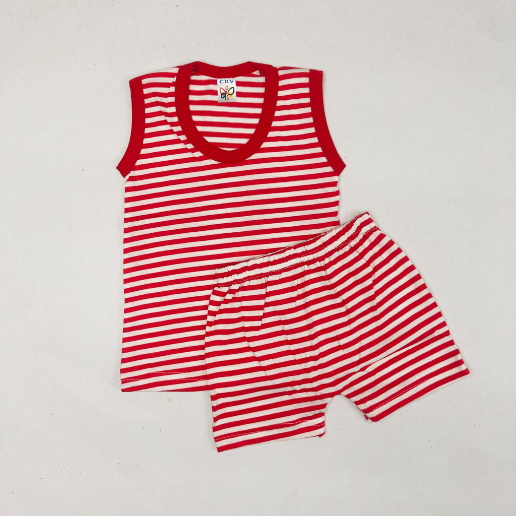 SL Kids Nikker Set