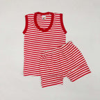 SL Kids Nikker Set