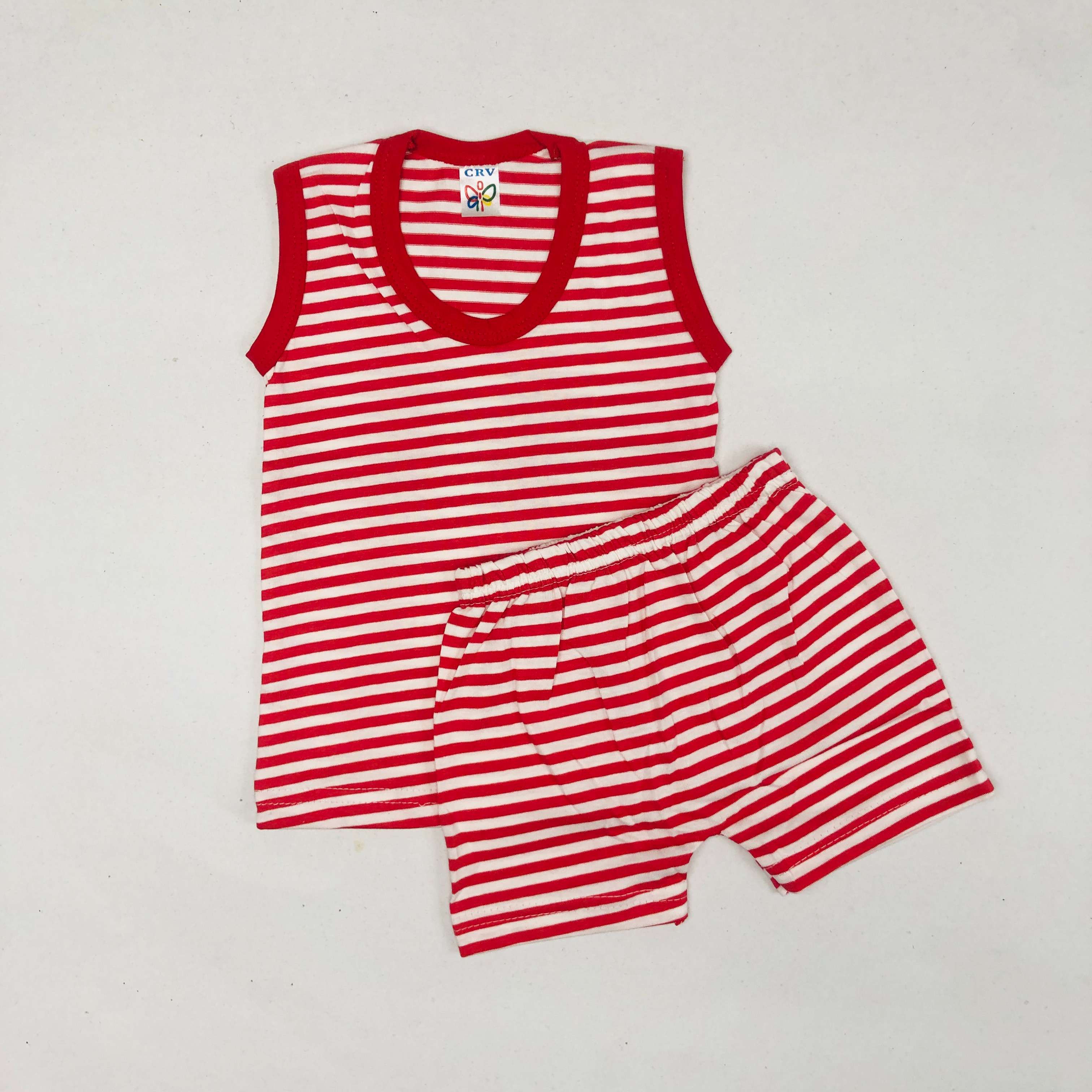 SL Kids Nikker Set