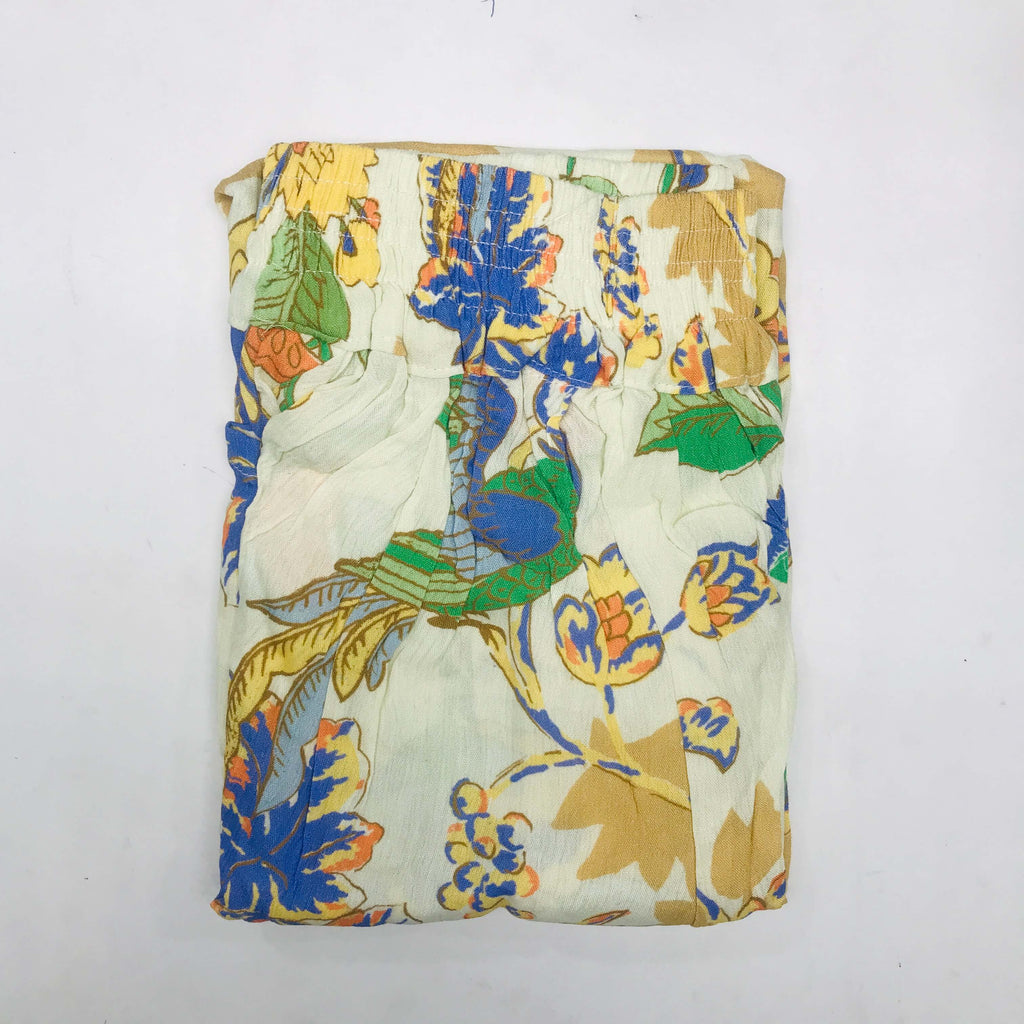 Ladies Rayon Skirt