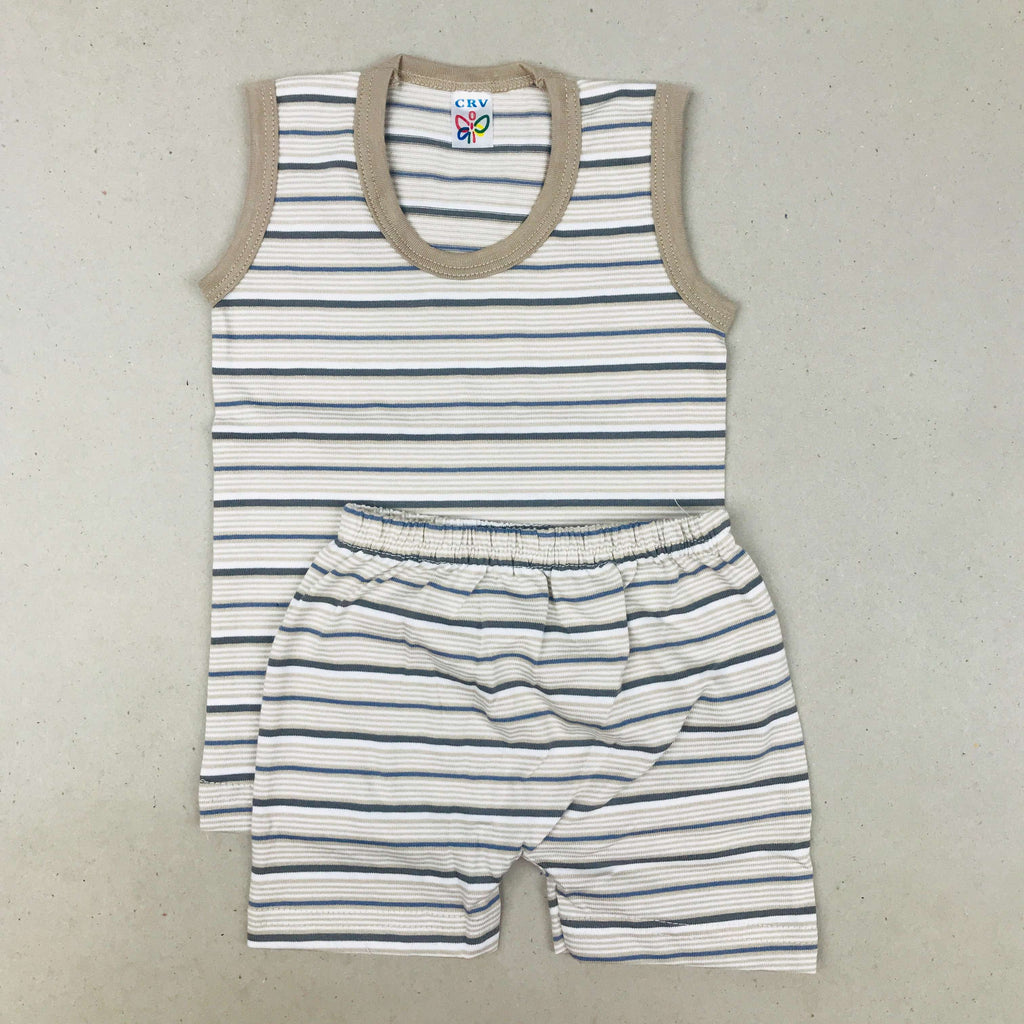 SL Kids Nikker Set