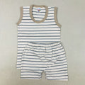 SL Kids Nikker Set