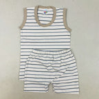 SL Kids Nikker Set