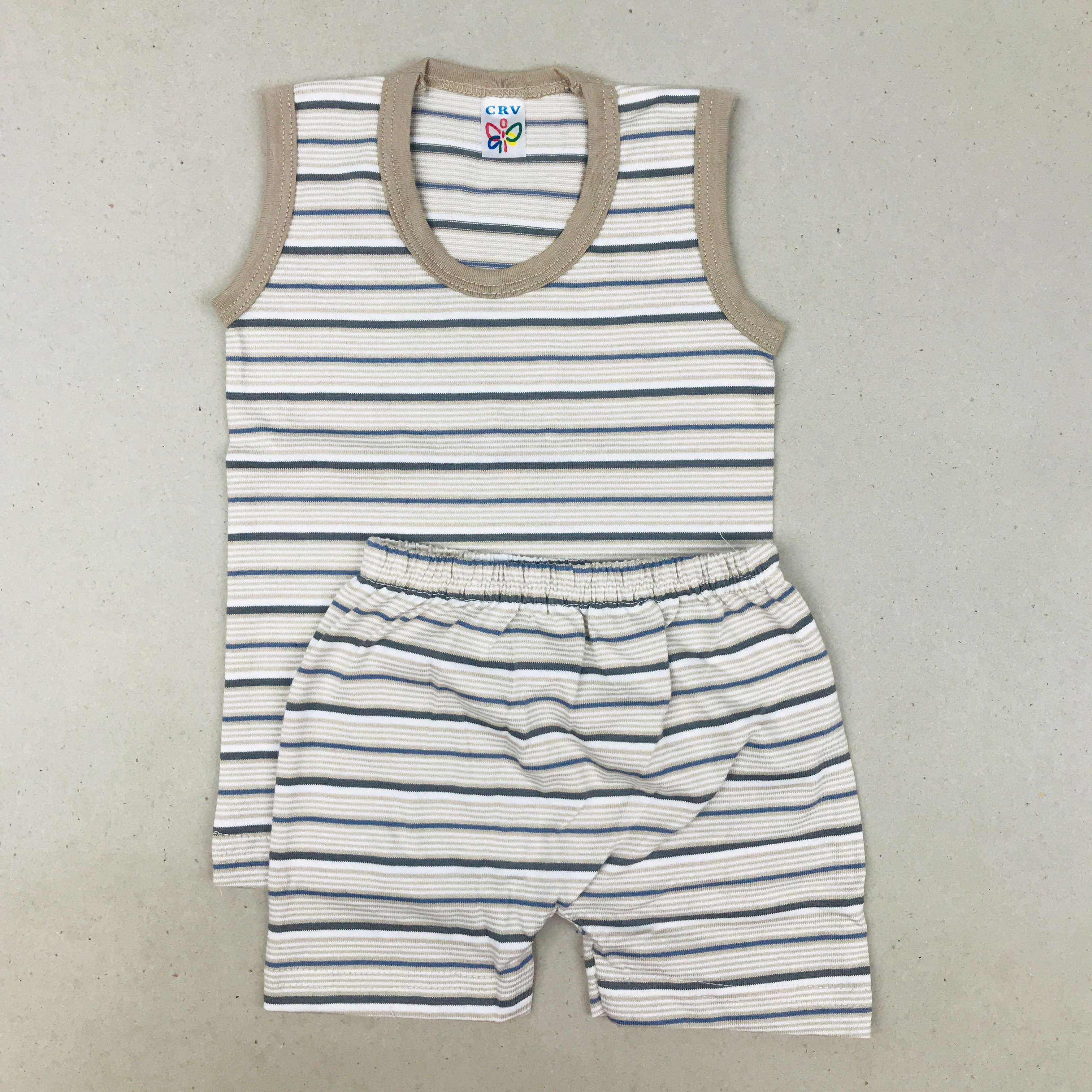SL Kids Nikker Set