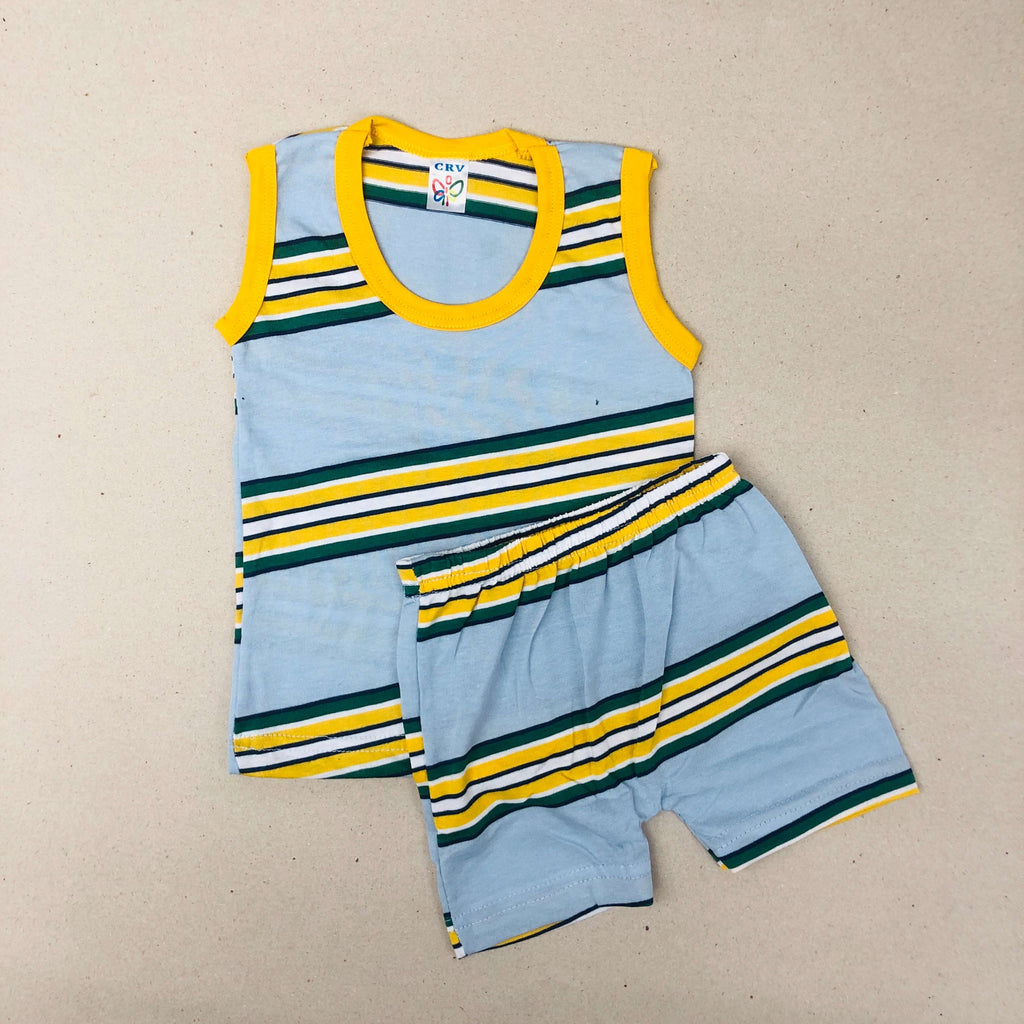 SL Kids Nikker Set