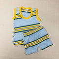 SL Kids Nikker Set