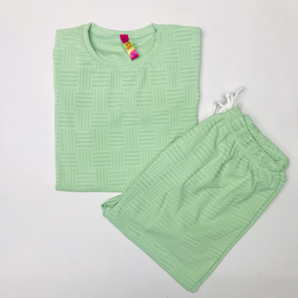 Little Luxe Coord Set