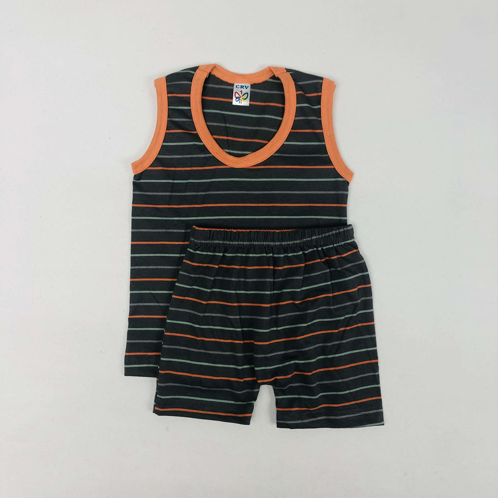 SL Kids Nikker Set