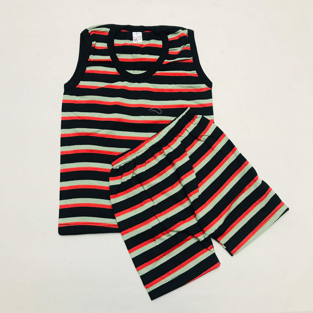 Kids Nikker Set