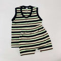 SL Kids Nikker Set