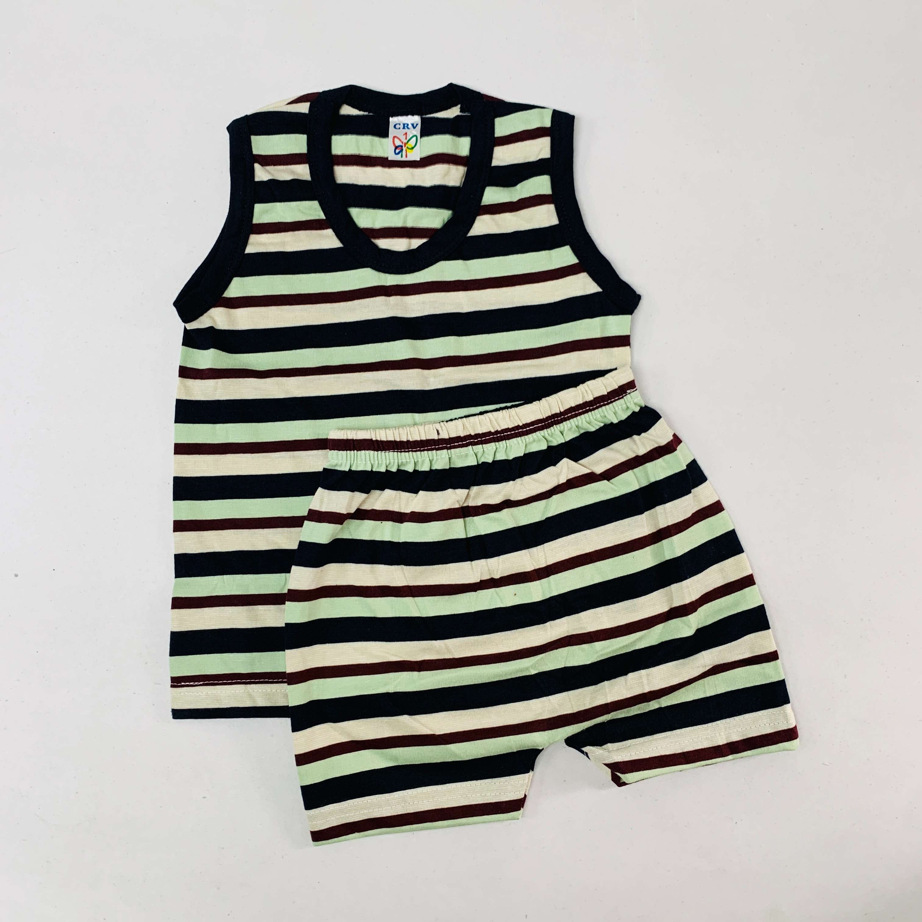SL Kids Nikker Set