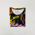 Dots Ladies Printed T-Shirt