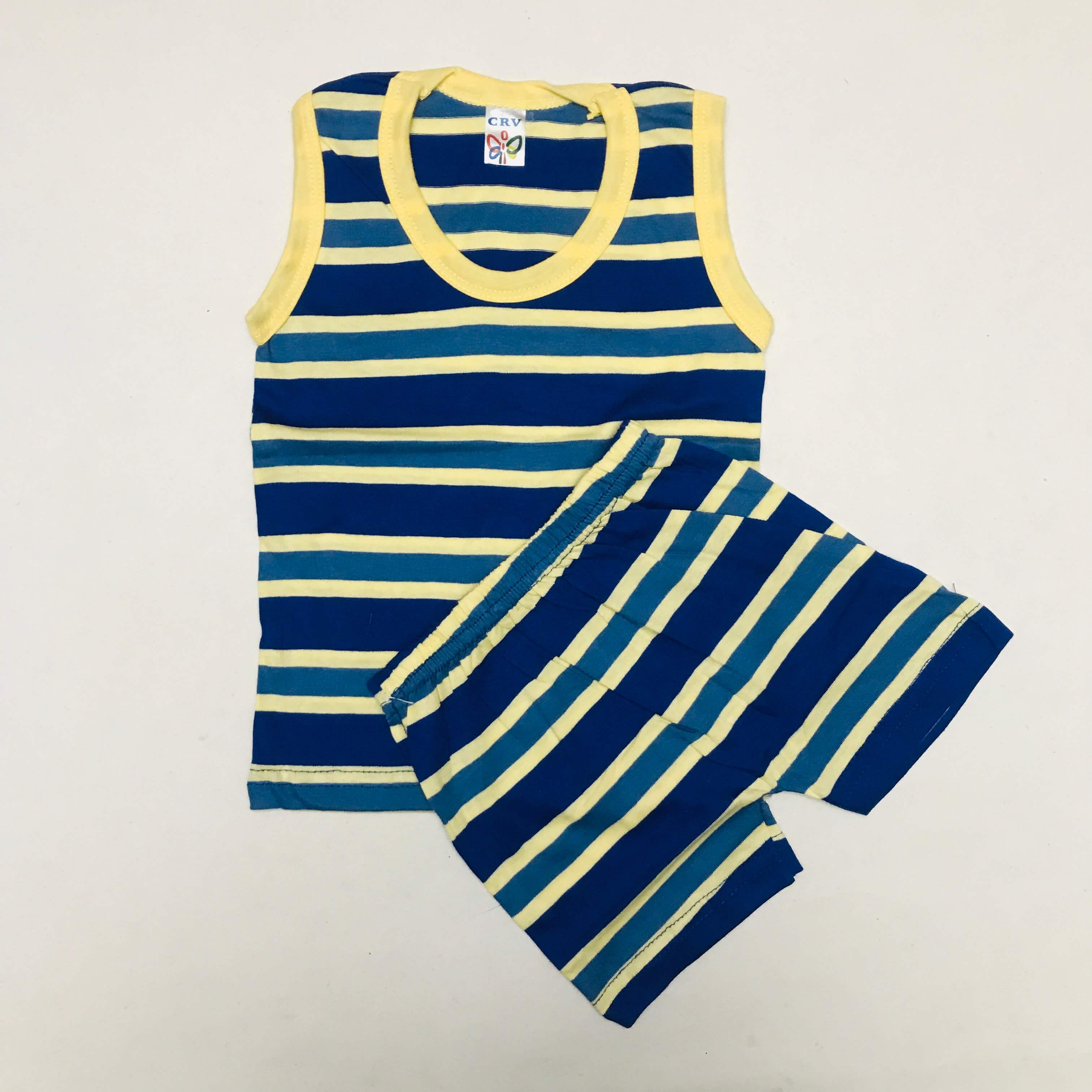 Kids Nikker Set