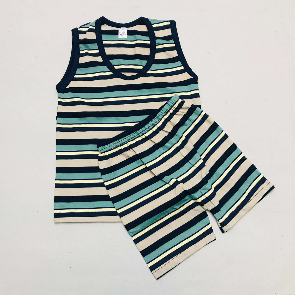 Kids Nikker Set