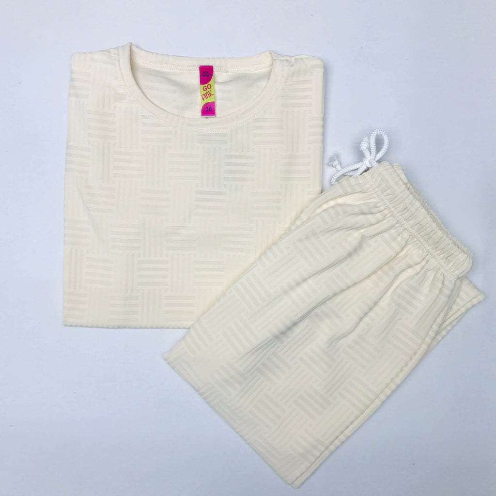 Little Luxe Coord Set