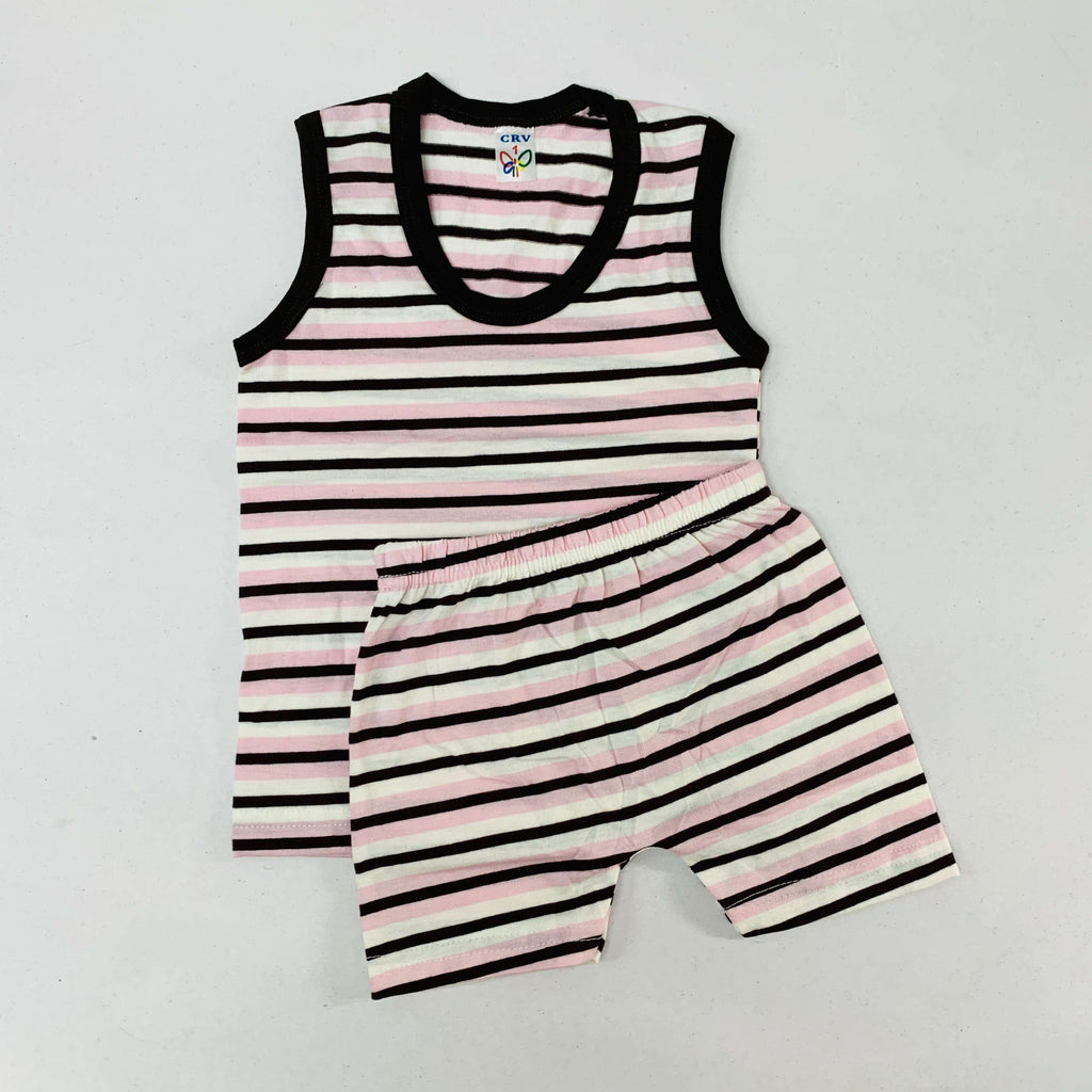 SL Kids Nikker Set