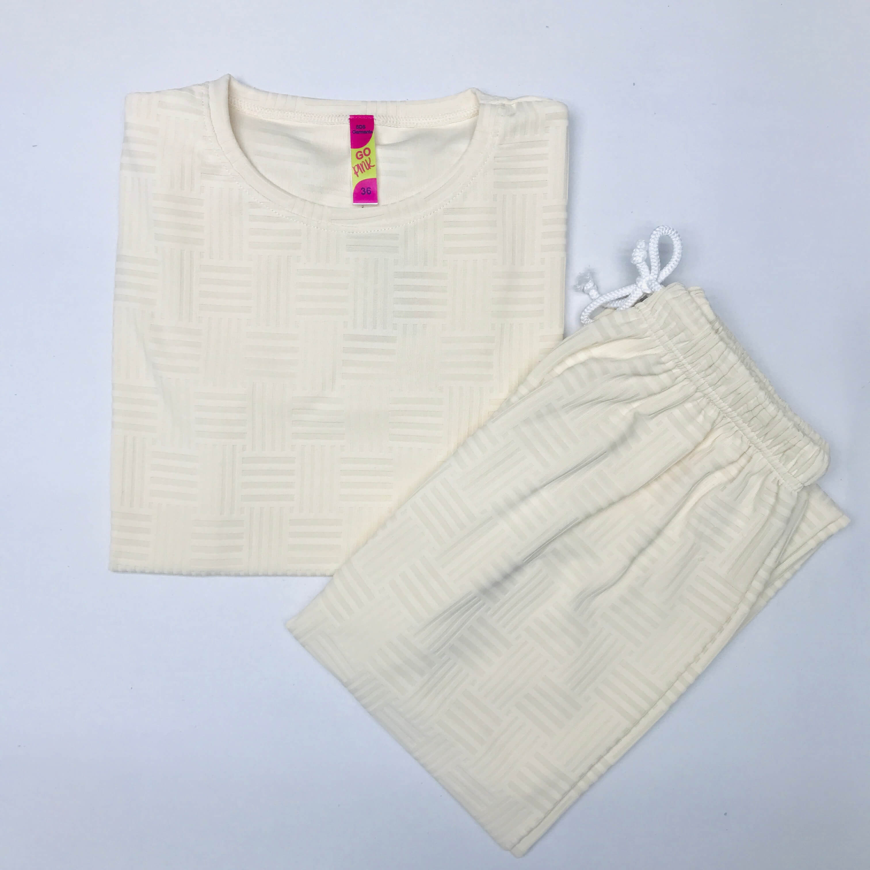 Little Luxe Coord Set