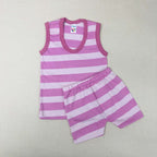 SL Kids Nikker Set
