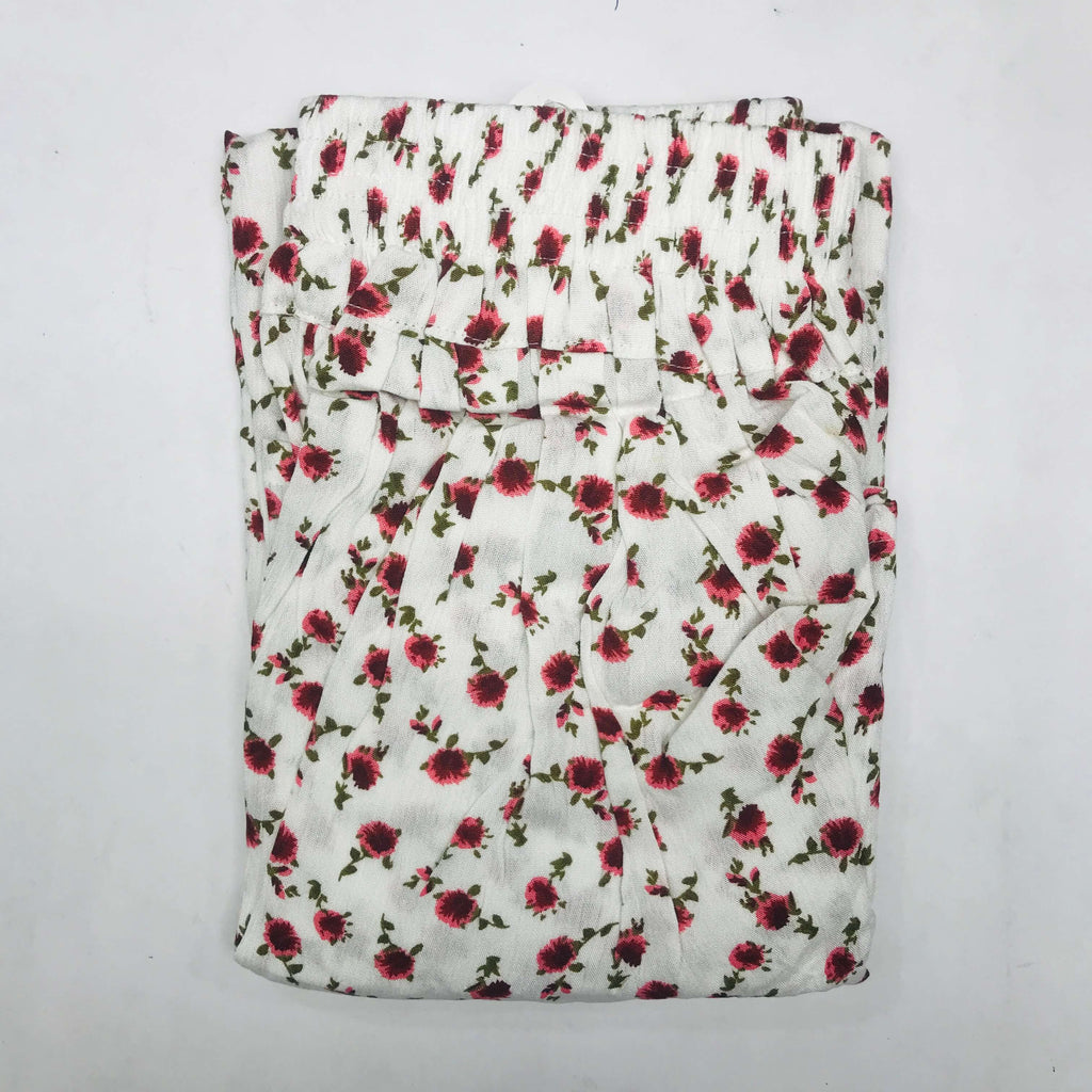Ladies Rayon Skirt