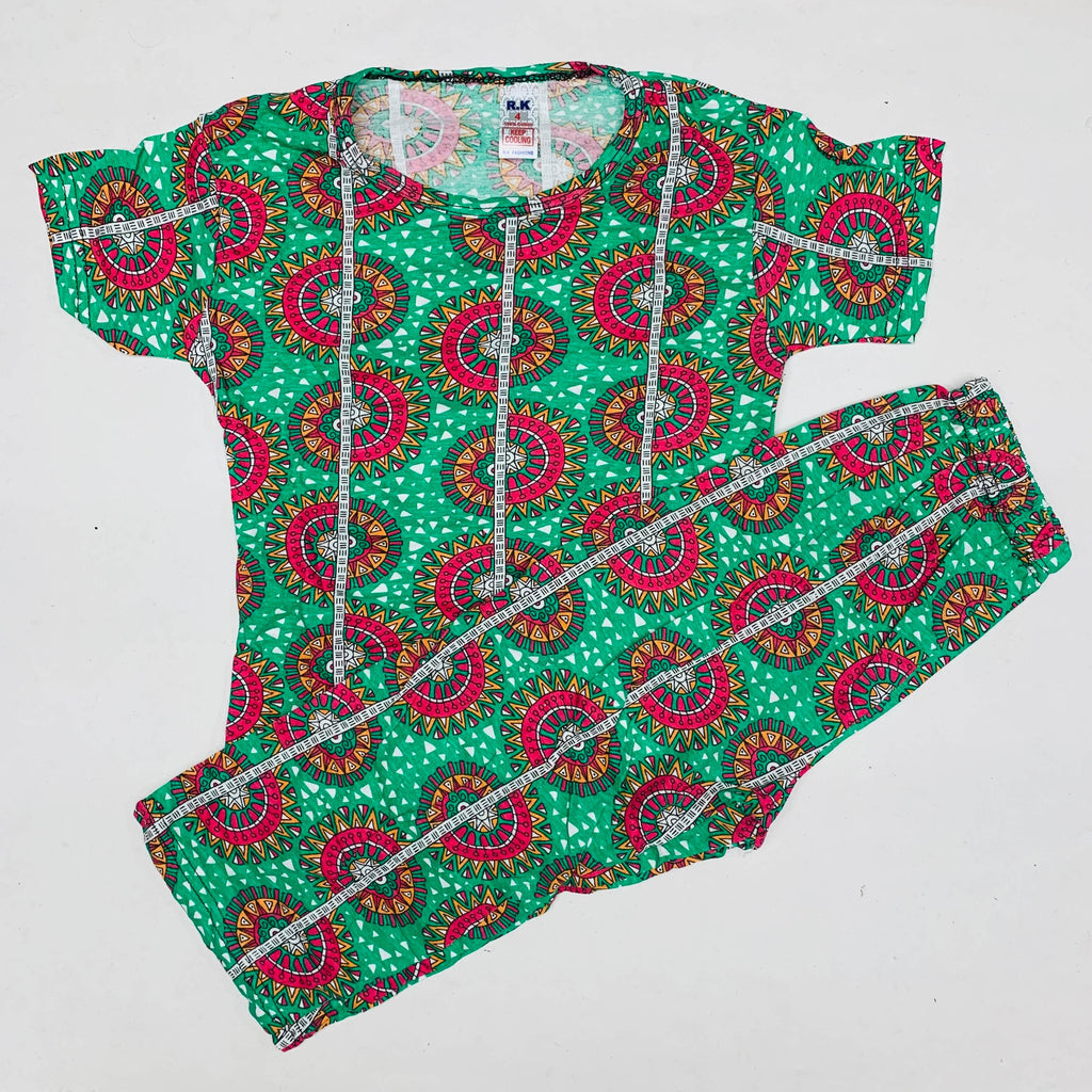 Kids Pant Set