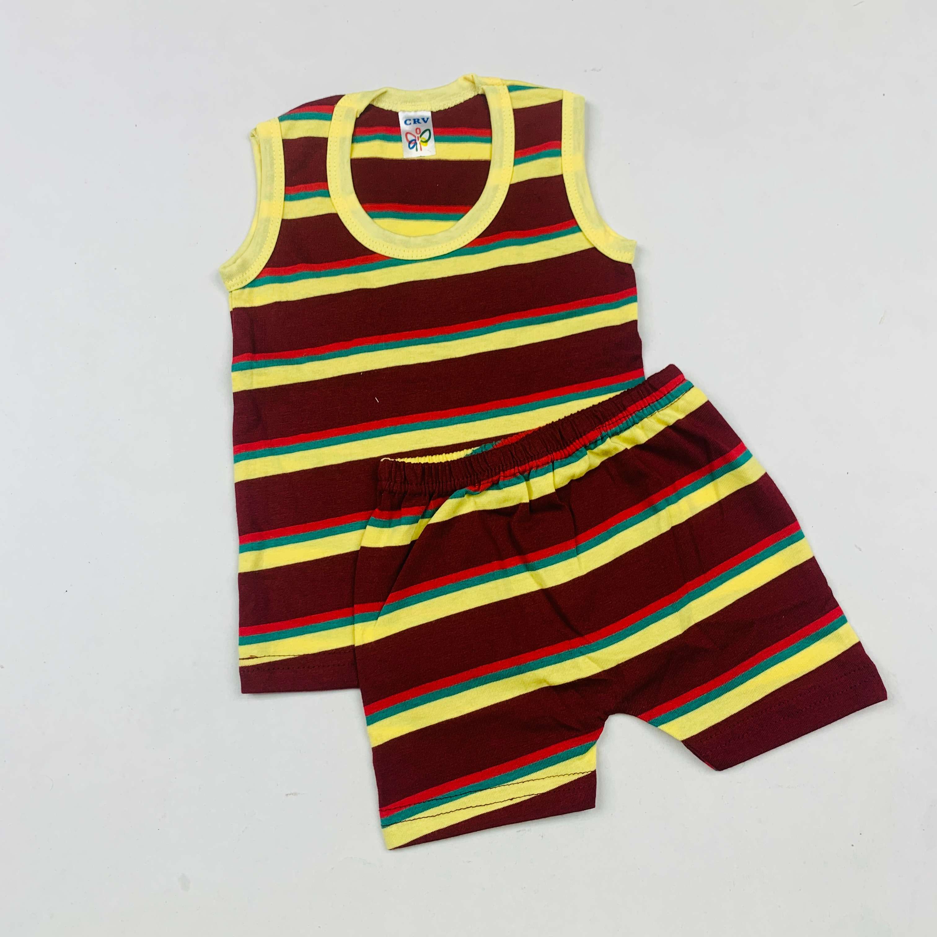 SL Kids Nikker Set