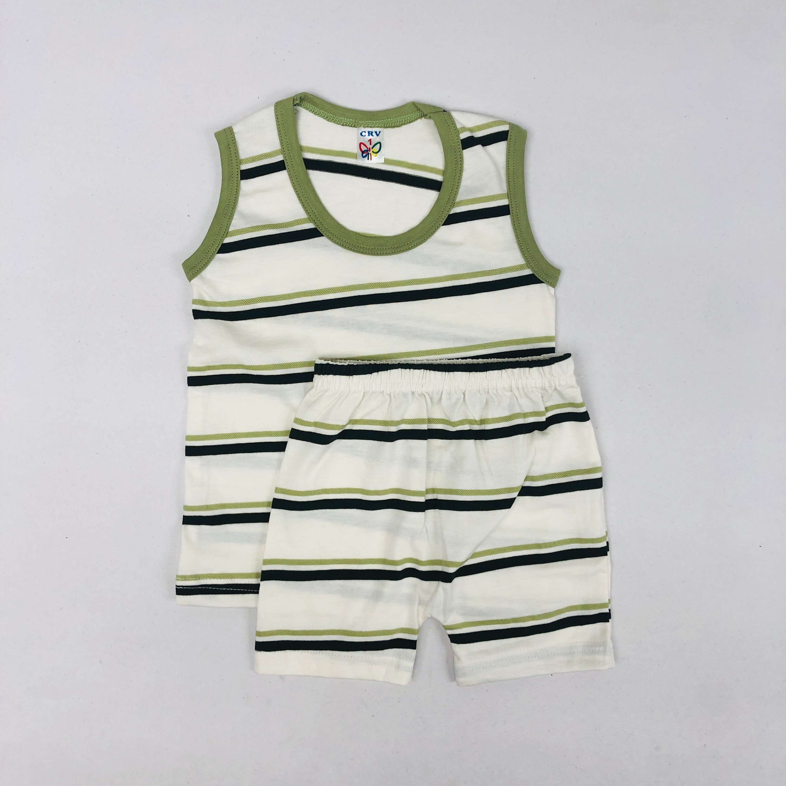 SL Kids Nikker Set