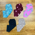 Kids Pant Combo Pack of 5