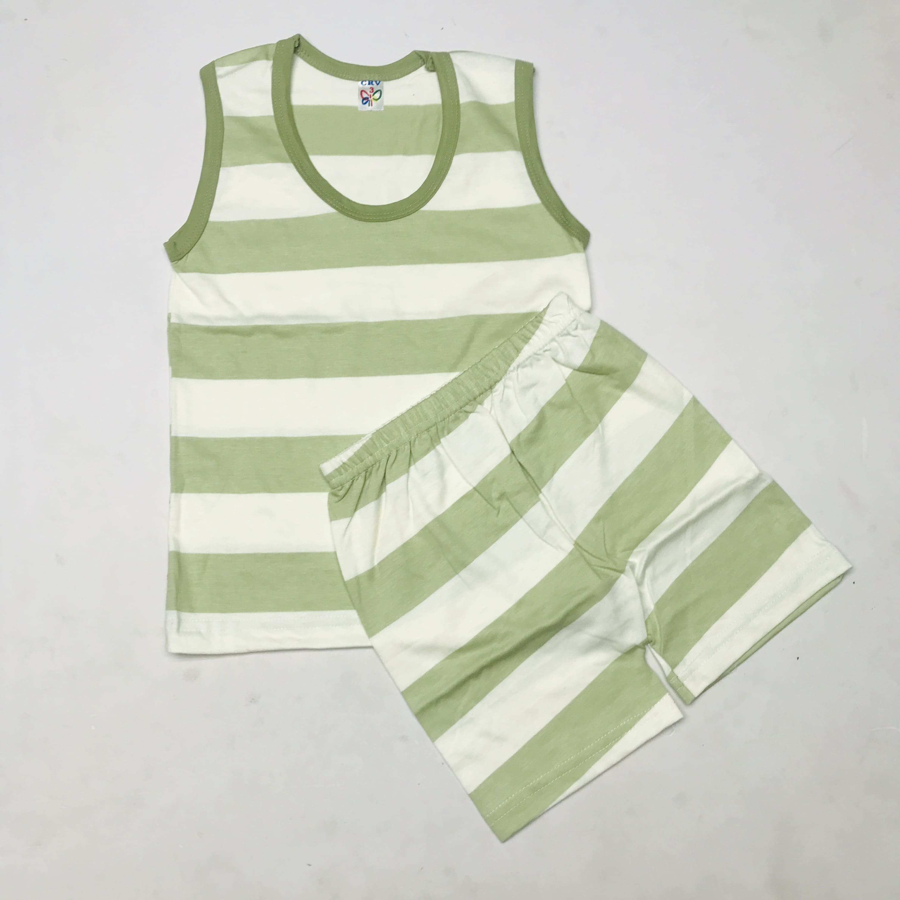 SL Kids Nikker Set