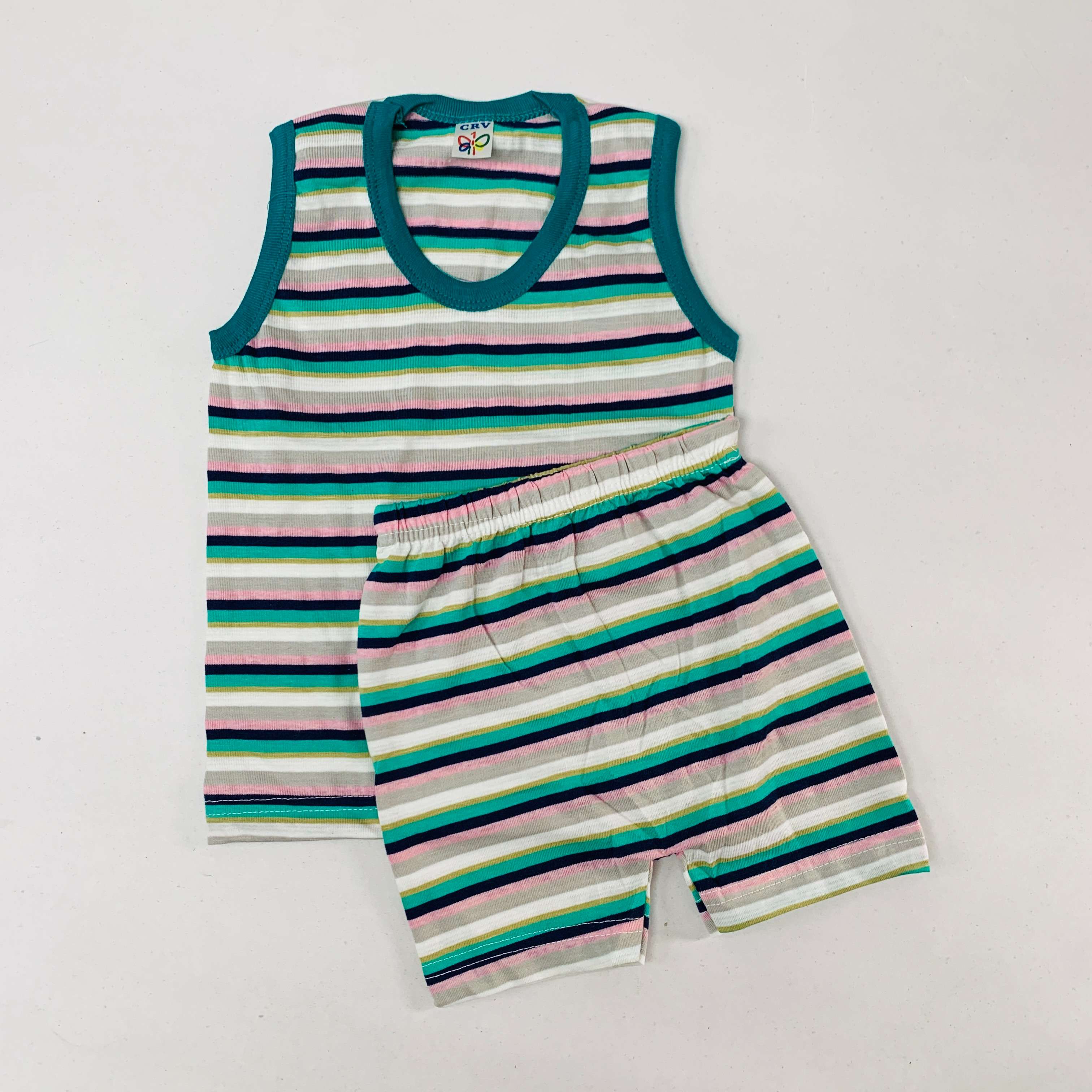 SL Kids Nikker Set
