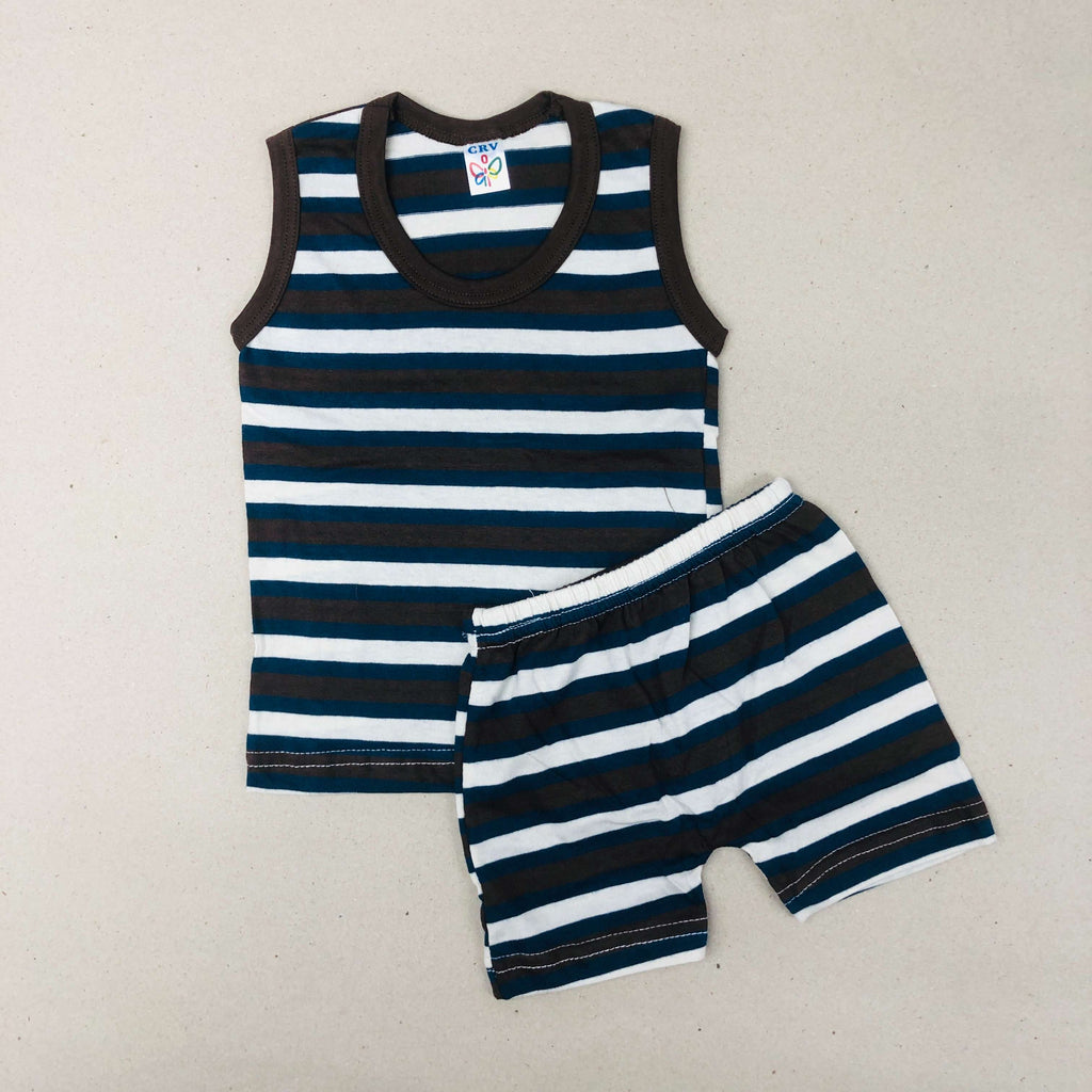 SL Kids Nikker Set