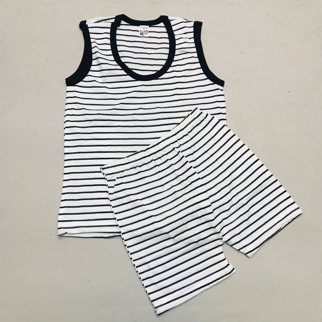 Kids Nikker Set