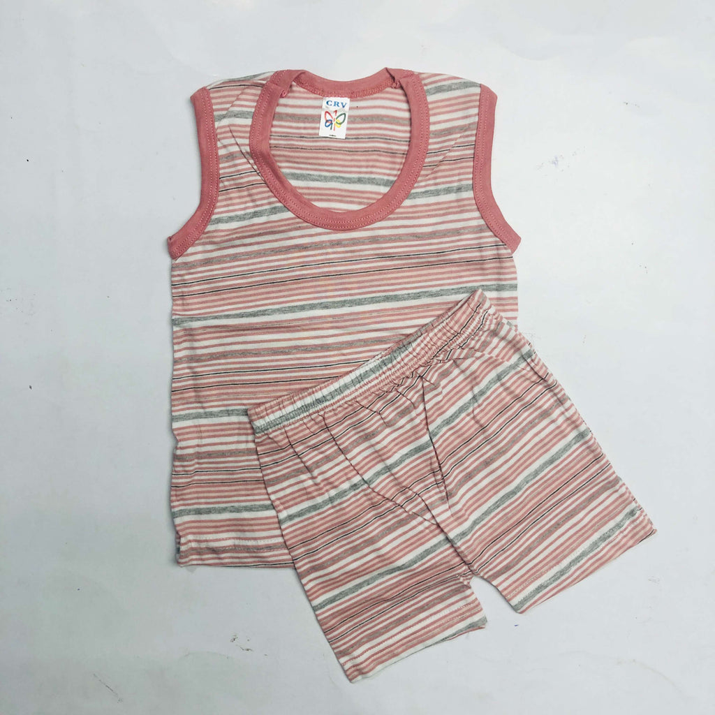 SL Kids Nikker Set