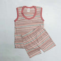 SL Kids Nikker Set